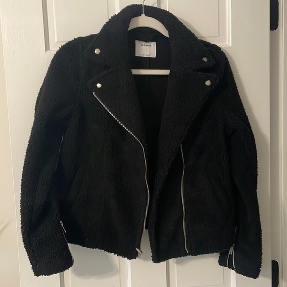 Sherpa jacket - Picture 1 of 4